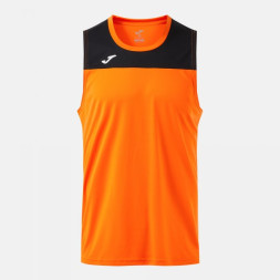 МАЙКА PHOENIX III ОРАНЖЕВЫЙ ЧЕРНЫЙ