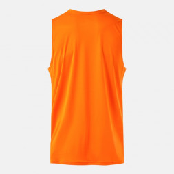 МАЙКА PHOENIX III ОРАНЖЕВЫЙ ЧЕРНЫЙ