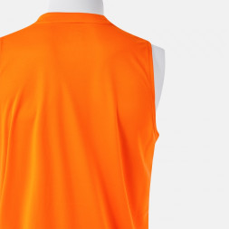 МАЙКА PHOENIX III ОРАНЖЕВЫЙ ЧЕРНЫЙ