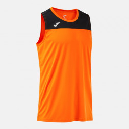 МАЙКА PHOENIX III ОРАНЖЕВЫЙ ЧЕРНЫЙ