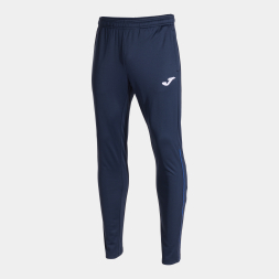 Брюки JOMA CHAMPIONSHIP VIII DARK NAVY ROYAL