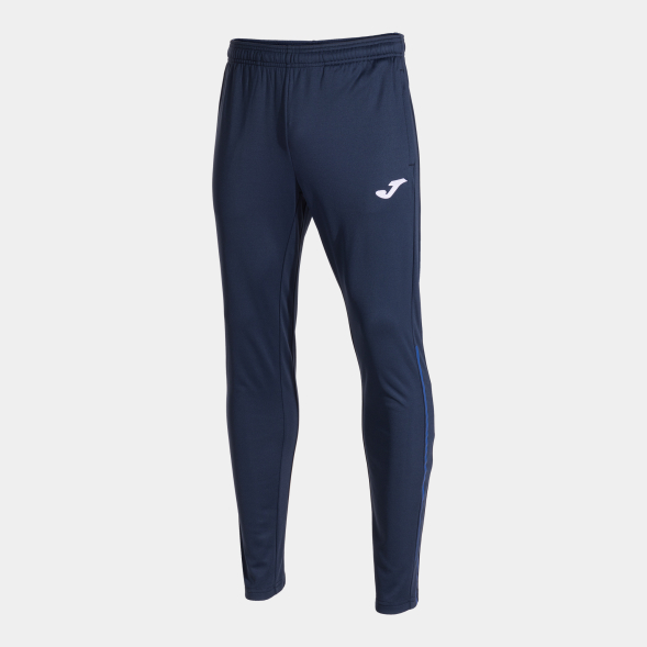 Брюки JOMA CHAMPIONSHIP VIII DARK NAVY ROYAL