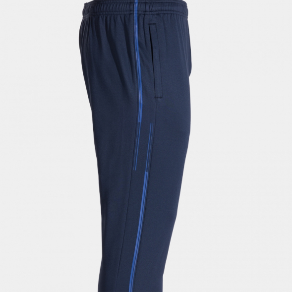 Брюки JOMA CHAMPIONSHIP VIII DARK NAVY ROYAL
