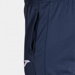 Брюки JOMA CHAMPIONSHIP VIII DARK NAVY ROYAL