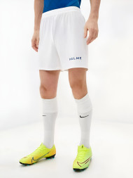 Футбольная форма KELME S/S Football Set (Blue/White)