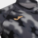 ФУТБОЛКА С КОРОТКИМ РУКАВОМ COMBAT ЧЕРНЫЙ