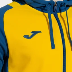 Толстовка JOMA LIDER 104300.907