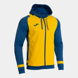 Толстовка JOMA LIDER 104300.907