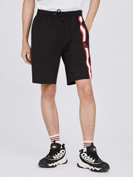 Шорты KELME Knit Shorts Dark Blue