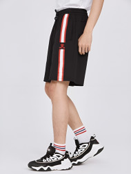 Шорты KELME Knit Shorts Dark Blue