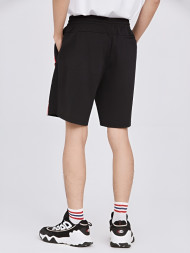 Шорты KELME Knit Shorts Dark Blue