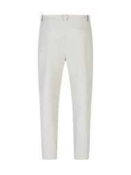 Брюки KELME Woven Fleece-lined Trousers White