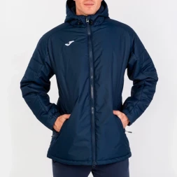 Анорак JOMA ALASKA Темно синий