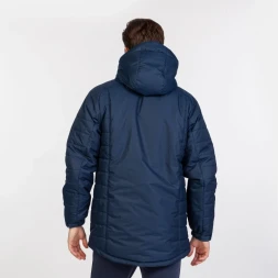 Анорак JOMA ALASKA Темно синий