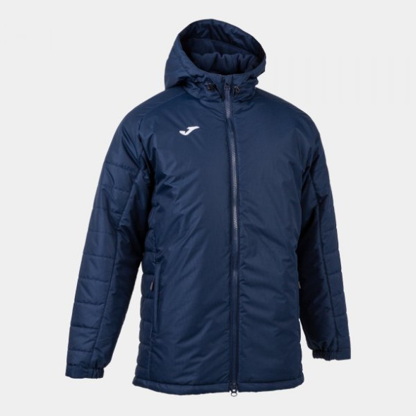 Анорак JOMA ALASKA Темно синий