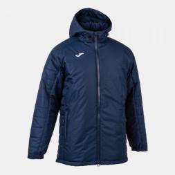 Анорак JOMA ALASKA Темно синий
