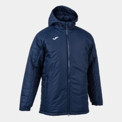 Анорак JOMA ALASKA Темно синий