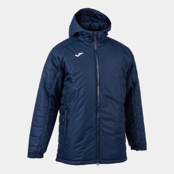 Анорак JOMA ALASKA Темно синий