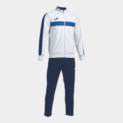 Спортивный костюм JOMA VICTORY BLANCO MARINO