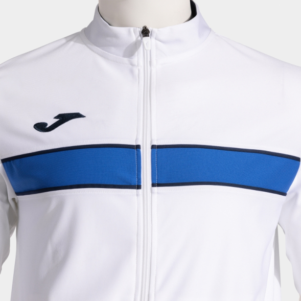 Спортивный костюм JOMA VICTORY BLANCO MARINO