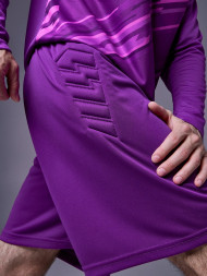 Вратарская форма KELME Long Sleeve Goalkeeper Suit Violet