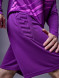Вратарская форма KELME Long Sleeve Goalkeeper Suit Violet