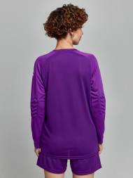 Вратарская форма KELME Long Sleeve Goalkeeper Suit Violet