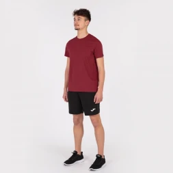 Футболка хлопковая JOMA CHAMELEON 101739.671