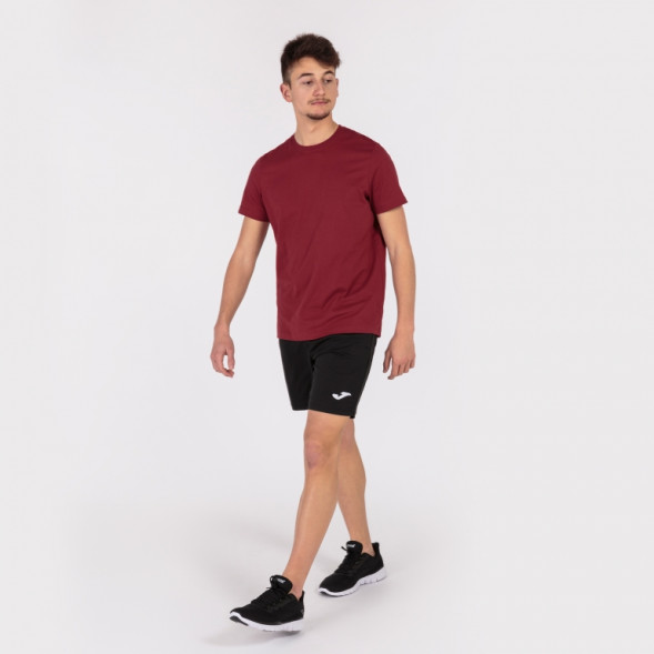 Футболка JOMA CHAMELEON Бордовый