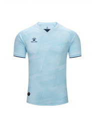 Футболка KELME Training Wear Light Blue