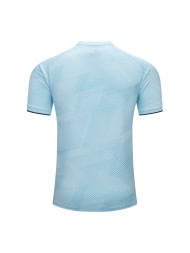 Футболка KELME Training Wear Light Blue