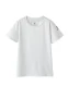 Детская футболка KELME Children's Crew Neck T-Shirt White