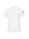 Детская футболка KELME Children's Crew Neck T-Shirt White