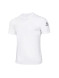 Детская футболка KELME Children's Crew Neck T-Shirt White
