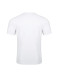 Детская футболка KELME Children's Crew Neck T-Shirt White