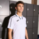 Игровая футболка JOMA FIT ONE BLANCO NEGRO