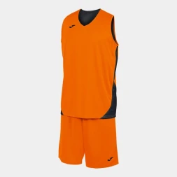 Двухсторонняя баскетбольная форма JOMA KANSAS 102851.881  