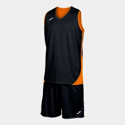 Двухсторонняя баскетбольная форма JOMA KANSAS 102851.881  