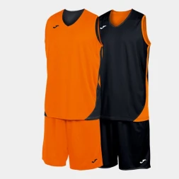 Двухсторонняя баскетбольная форма JOMA KANSAS 102851.881  