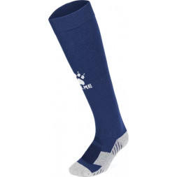 Гетры футбольные KELME ELASTIC MID-CALF FOOTBALL SOCK Фиолетовый (508)