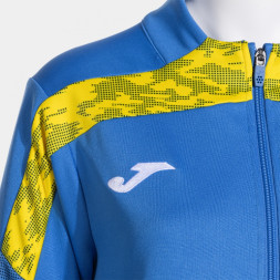 Женский спортивный костюм JOMA CHAMPIONSHIP VIII    