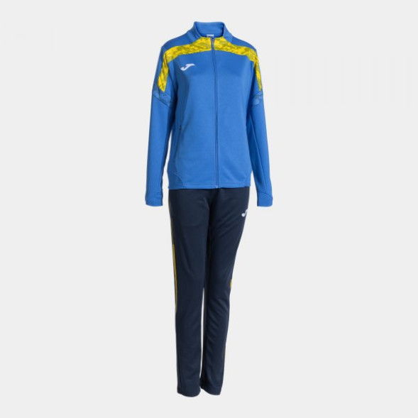 Женский спортивный костюм JOMA CHAMPIONSHIP VIII    