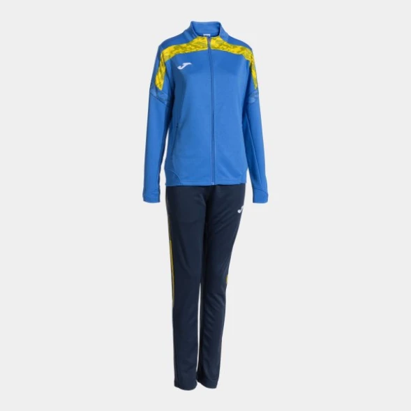 Женский спортивный костюм JOMA CHAMPIONSHIP VIII    