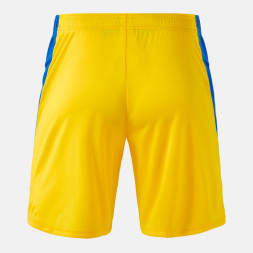 Игровые шорты JOMA TOKIO II ЖЁЛТЫЙ ROYAL