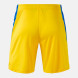 Игровые шорты JOMA TOKIO II ЖЁЛТЫЙ ROYAL