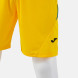 Игровые шорты JOMA TOKIO II ЖЁЛТЫЙ ROYAL