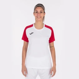 Женская игровая футболка JOMA ACADEMY IV 901335.206
