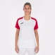 Женская игровая футболка JOMA ACADEMY IV 901335.206