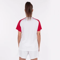 Женская игровая футболка JOMA ACADEMY IV 901335.206