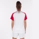 Женская игровая футболка JOMA ACADEMY IV 901335.206